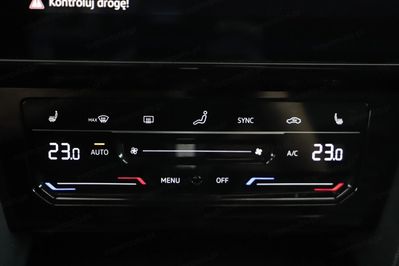 Volkswagen Arteon 2.0 TDI DSG