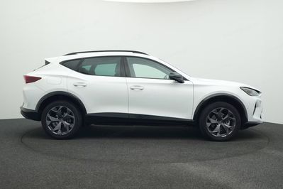 Cupra Formentor 1.5 eTSI DSG