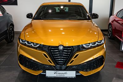 Alfa Romeo Tonale 1.5 Veloce