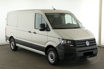 Volkswagen Crafter L3H2