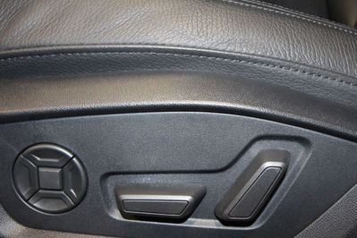 Audi Q7 50 TDI quattro S Line