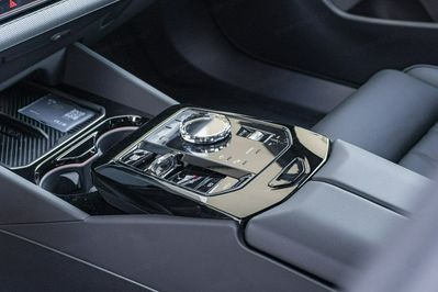 BMW Seria 5 540d xDrive M Sport