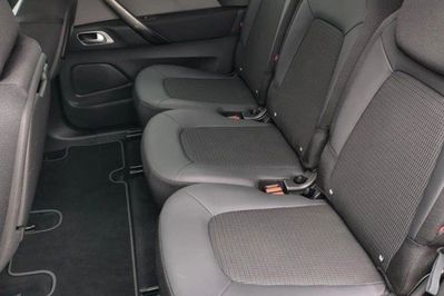 Citroen C4 Spacetourer 1.5 BlueHDi Shine S&S