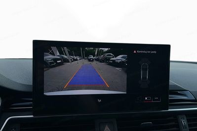 Audi A5 40 TFSI mHEV quattro S Line S tronic