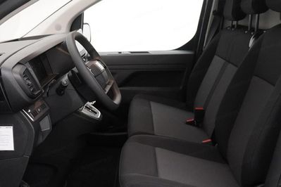 Fiat Scudo Maxi L2H1 EAT8