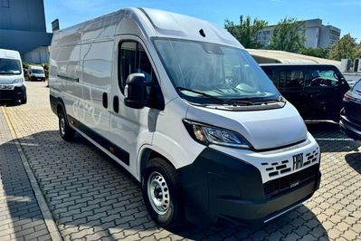 Fiat Ducato 3.5t Maxi L4H2