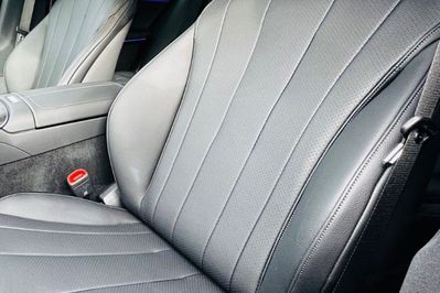 Mercedes Klasa E 220 d  4-Matic AMG