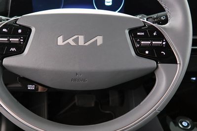 Kia Niro e-Niro 64kWh L