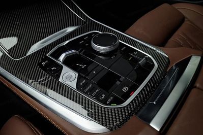 BMW X5 xDrive40d M Sport
