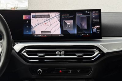 BMW Seria 4 Gran Coupe 430i M Sport