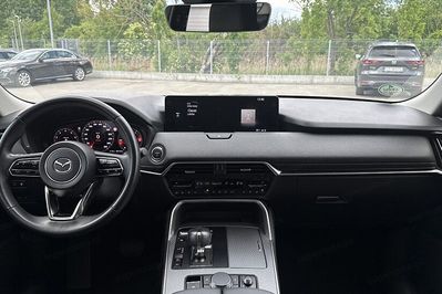 Mazda CX-60 Homura Plus AWD