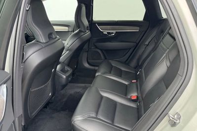 Volvo V90 Cross Country D5 AWD Pro