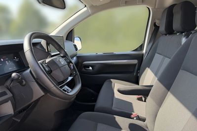 Toyota Proace Verso 2.0 D4-d Long Business