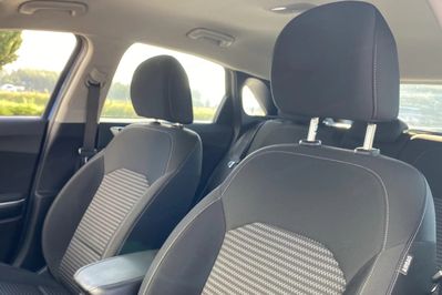 Kia Ceed 1.0 T-GDI M