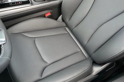 Audi Q7 50 TDI quattro S Line