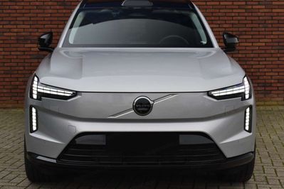 Volvo EX90 Twin AWD Ultra