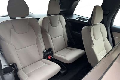 Volvo XC90 B5 AWD Plus Bright