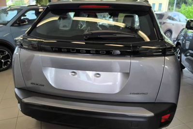 Peugeot 2008 Edition e-DCS6 PureTech mHEV