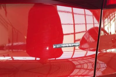 Audi Q5 TFSI quattro S line