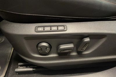Cupra Ateca 1.5 Tsi Dsg