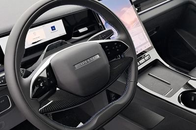 Jaecoo E5 61kWh Premium