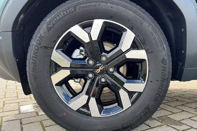 Dacia Duster Extreme LPG 1.0 Tce