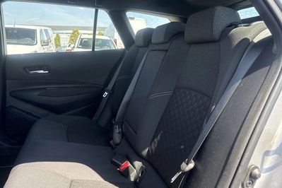 Toyota Corolla 1.8 Hybrid Comfort