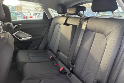 Audi Q3 Sportback 35 TFSI