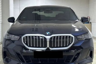 BMW Seria 5 520d xDrive M Sport