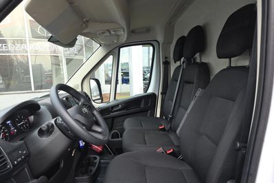 Toyota Proace Max Heavy 2.2 D-4D