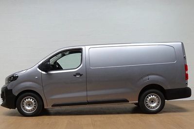 Opel Vivaro XL L2H1 EAT8