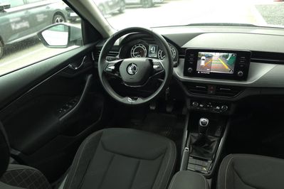 Skoda Kamiq 1.0 TSI Ambition