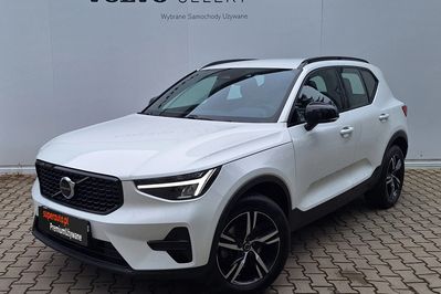 Volvo XC40 B3 Plus Dark