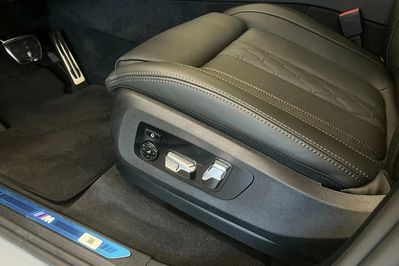 BMW X5 xDrive30d M Sport