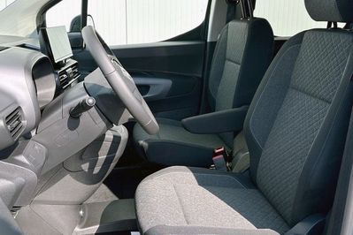 Opel Combo Kombi XL L2H1 GS