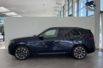 BMW X3 xDrive20d M Sport