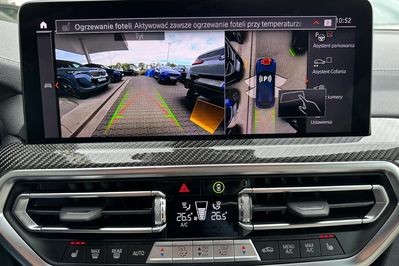 BMW X4 xDrive20d M Sport