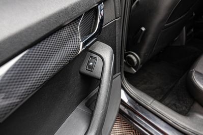 Skoda Octavia 2.0 TSI RS DSG