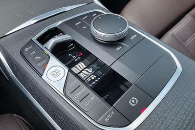 BMW Seria 3 Touring M340i xDrive