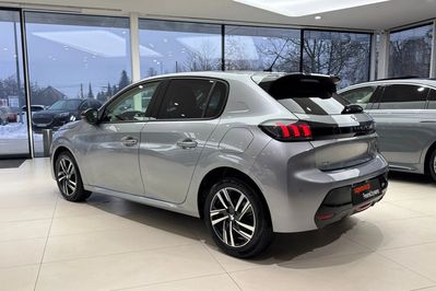 Peugeot 208 1.2 PureTech Allure