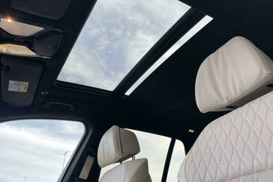 BMW X5 xDrive40d M Sport