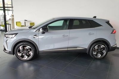 Renault Symbioz E-Tech Full Hybrid 145 Techno