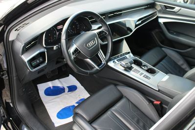 Audi A6 40 TDI mHEV S tronic