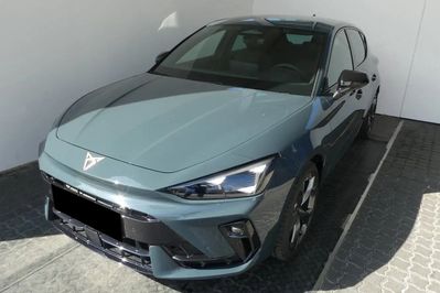 Cupra Leon Sportstourer 1.5 TSI