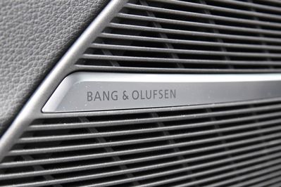 Audi Q7 55 TFSI e quattro S Line