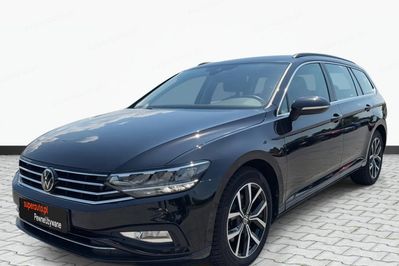 Volkswagen Passat 1.5 TSI EVO Business DSG