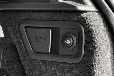 BMW X7 xDrive40d M Sport