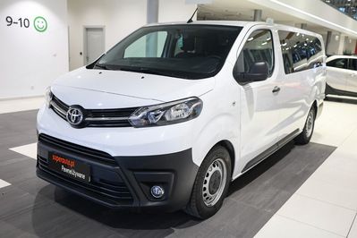 Toyota Proace Verso Long L2H1