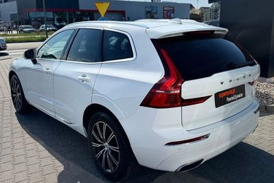 Volvo XC60 D4 Awd Inscription