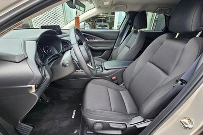 Mazda CX-30 2.0 Exclusive-Line 2WD